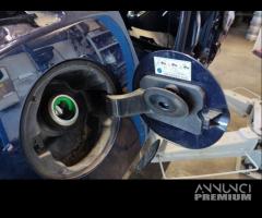 Sportello carb LANCIA YPSILON 1242cc benz 2017 - 2