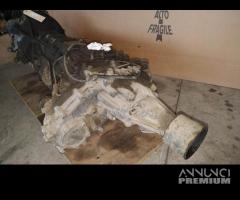 Cambio MITSUBISHI PAJERO 2477cc TD del 1992 - 4