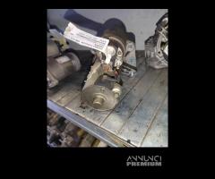 Motorino avv FORD FOCUS 1560cc diesel 2009 - 1