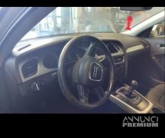 Cruscotto AUDI A4 del 2011