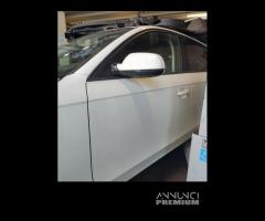 Porta anteriore sx nuda AUDI A4 del 2011 - 1