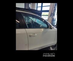 Porta anteriore dx nuda AUDI A4 del 2011