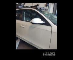 Porta anteriore dx nuda AUDI A4 del 2011 - 2