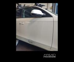 Porta anteriore dx nuda AUDI A4 del 2011 - 3