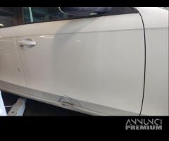 Porta anteriore dx nuda AUDI A4 del 2011 - 4