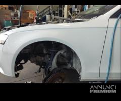 Parafango sinistro AUDI A4 del 2011 - 2