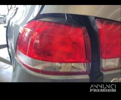 Fanale post sx VOLKSWAGEN GOLF 6 del 2009 - 2