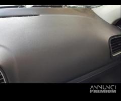 Airbag cruscotto VOLKSWAGEN GOLF 6 del 2009