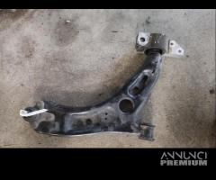 Brac oscill ant. dx VW GOLF 6 1.6cc benz 2009 - 2