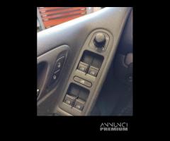 Comando vetri ant sx VOLKSWAGEN GOLF 6 del 2009