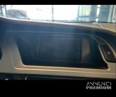 Display AUDI A4 del 2011 - 1