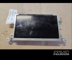 Display AUDI A4 del 2011 - 2