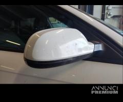 Specchio dx abbatt. AUDI A4 del 2011 - 2