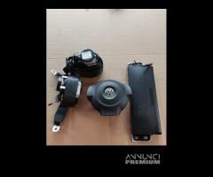 Kit airbag VOLKSWAGEN GOLF 6 del 2009