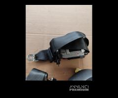 Kit airbag VOLKSWAGEN GOLF 6 del 2009 - 5