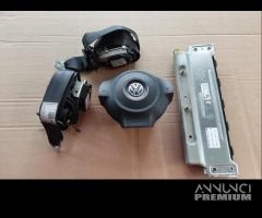 Kit airbag VOLKSWAGEN GOLF 6 del 2009 - 8