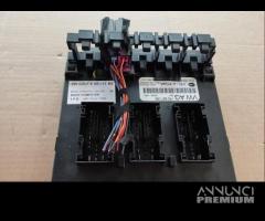 Body computer VOLKSWAGEN GOLF 6 1595cc benz 2009 - 1