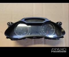 Quadro strumenti AUDI A4 1968cc diesel del 2011