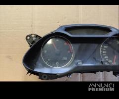 Quadro strumenti AUDI A4 1968cc diesel del 2011 - 5