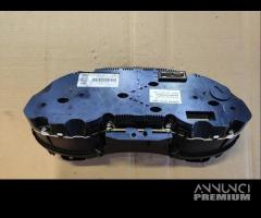 Quadro strumenti AUDI A4 1968cc diesel del 2011 - 8