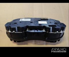 Quadro strumenti AUDI A4 1968cc diesel del 2011 - 9