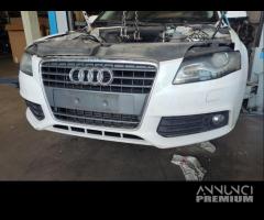 Ricambi AUDI A4 1968cc diesel del 2011 - 1