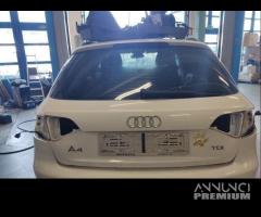 Ricambi AUDI A4 1968cc diesel del 2011 - 4