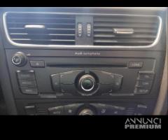 Ricambi AUDI A4 1968cc diesel del 2011 - 10