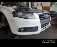 Ricambi AUDI A4 1968cc diesel del 2011 - 13