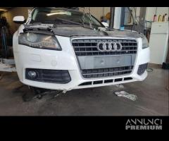 Ricambi AUDI A4 1968cc diesel del 2011 - 14