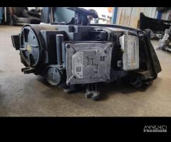 Proiettore sinistro AUDI A4 del 2011 - 6