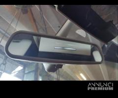 Specchietto interno AUDI A4 del 2011