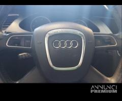 Airbag volante AUDI A4 del 2011