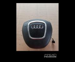 Airbag volante AUDI A4 del 2011