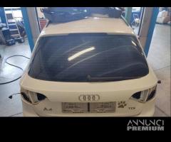 Portellone nudo AUDI A4 del 2011