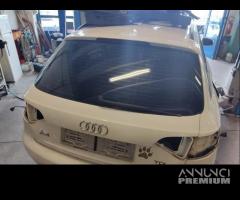 Portellone nudo AUDI A4 del 2011 - 5