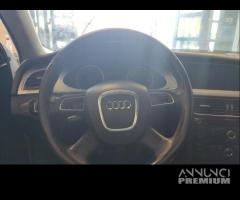 Volante AUDI A4 del 2011 - 1