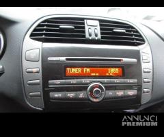 Autoradio FIAT BRAVO del 2008 - 1