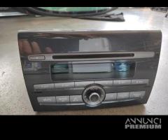 Autoradio FIAT BRAVO del 2008 - 4