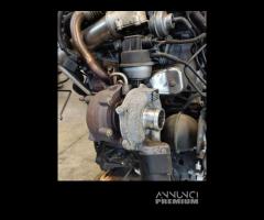 Motore AUDI A4 1968cc diesel del 2011 - 4