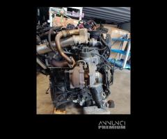 Motore AUDI A4 1968cc diesel del 2011 - 5