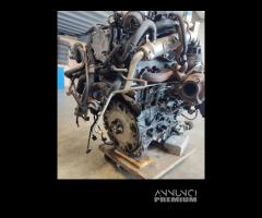 Motore AUDI A4 1968cc diesel del 2011 - 8