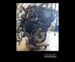 Motore AUDI A4 1968cc diesel del 2011 - 10