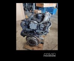 Motore SEAT IBIZA 1422cc diesel del 2006 - 6