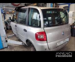 Ricambi FIAT MULTIPLA 1910cc JTD del 2007 - 3