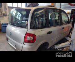 Ricambi FIAT MULTIPLA 1910cc JTD del 2007 - 4