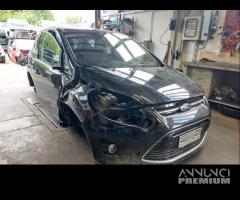 Ricambi FORD C MAX 1560cc CDTI del 2011