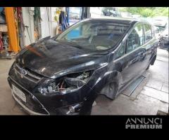 Ricambi FORD C MAX 1560cc CDTI del 2011 - 14