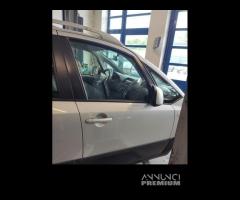 Porta anteriore dx nuda FIAT SEDICI del 2008