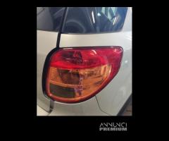 Fanale posteriore destro FIAT SEDICI del 2008